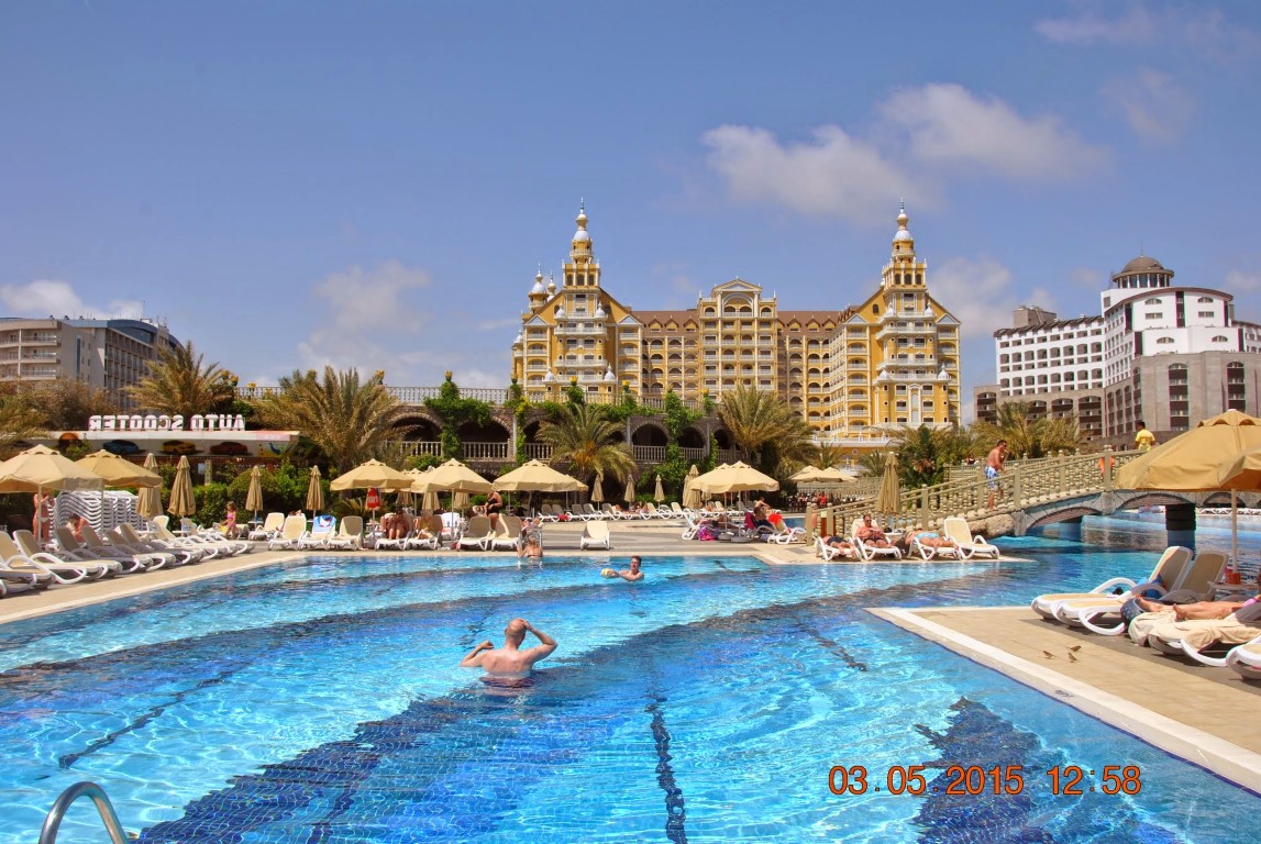 imagini hotel ROYAL HOLIDAY PALACE LARA